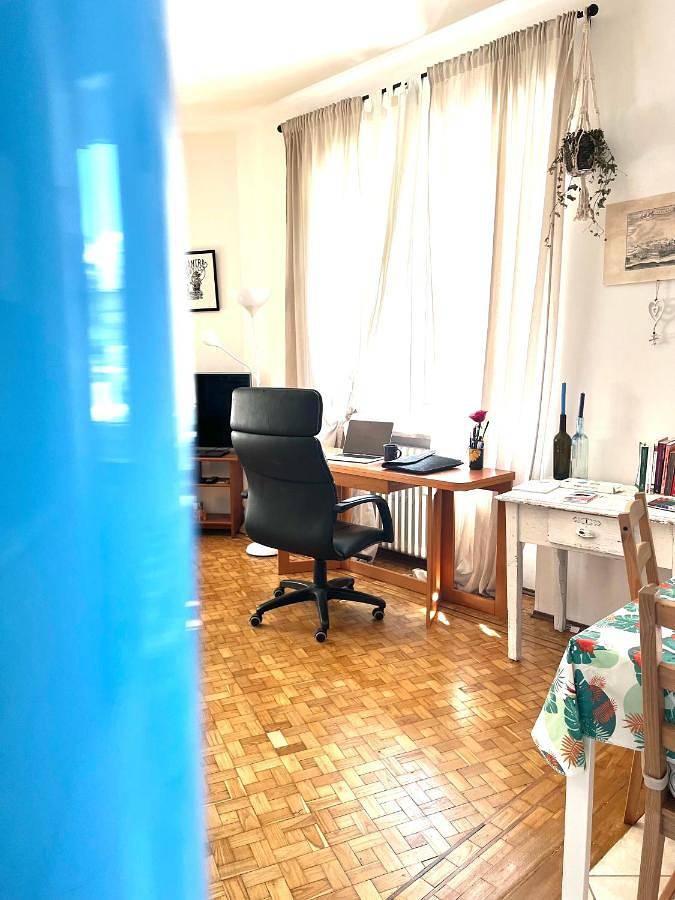 Gîte pour 3 personnes, avec vue, animaux acceptés à Pignerol - 4