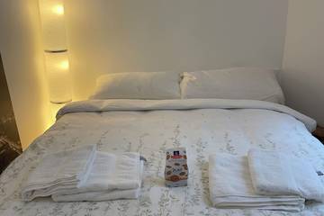 Vakantieappartement voor 2 Personen in Amsterdam Zuid, Nederlandse kust, Afbeelding 3