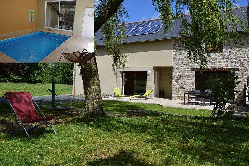 Photo : Maison de vacances