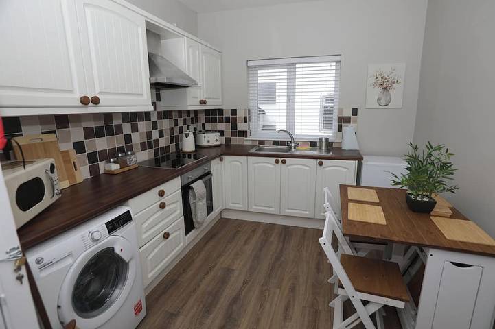 Ferienhaus für 7 Personen in Nordirland