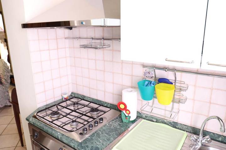 Gîte pour 5 personnes, avec terrasse et vue, animaux acceptés dans Asti - 4