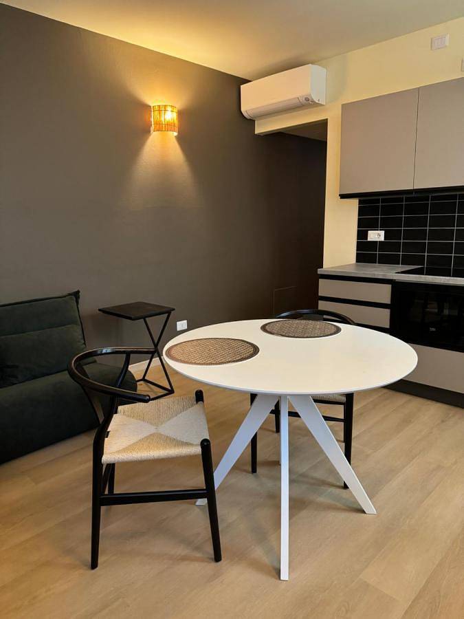 Gîte pour 2 personnes dans Menaggio