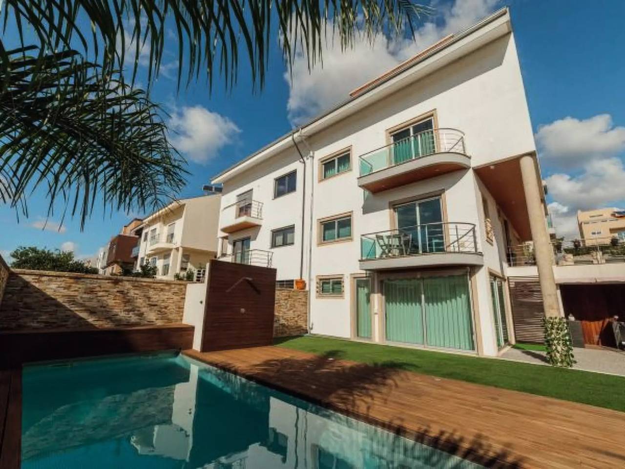 Maison 10 Personnes in Distrito do Porto