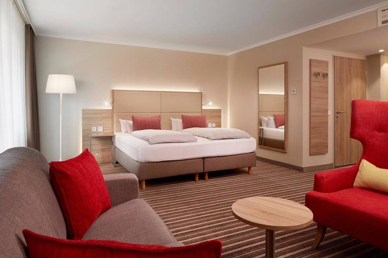 Hyperion Hotel Berlin in Berlin Innenstadt, Berlin