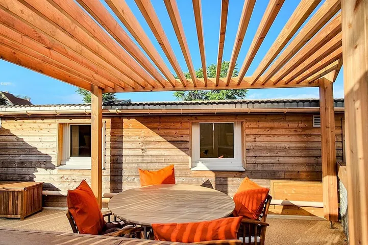 Maison de vacances pour 4 personnes - 1