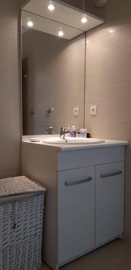 Appartement entier, Xapital in Hasparren, Région de Bayonne