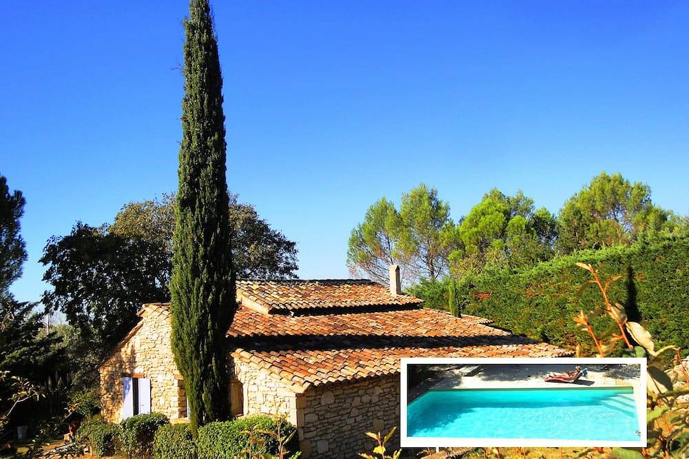 Maison de vacances