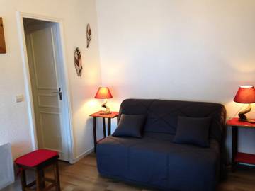 Studio pour 2 Personnes dans La Norma, Villarodin-Bourget, Photo 4