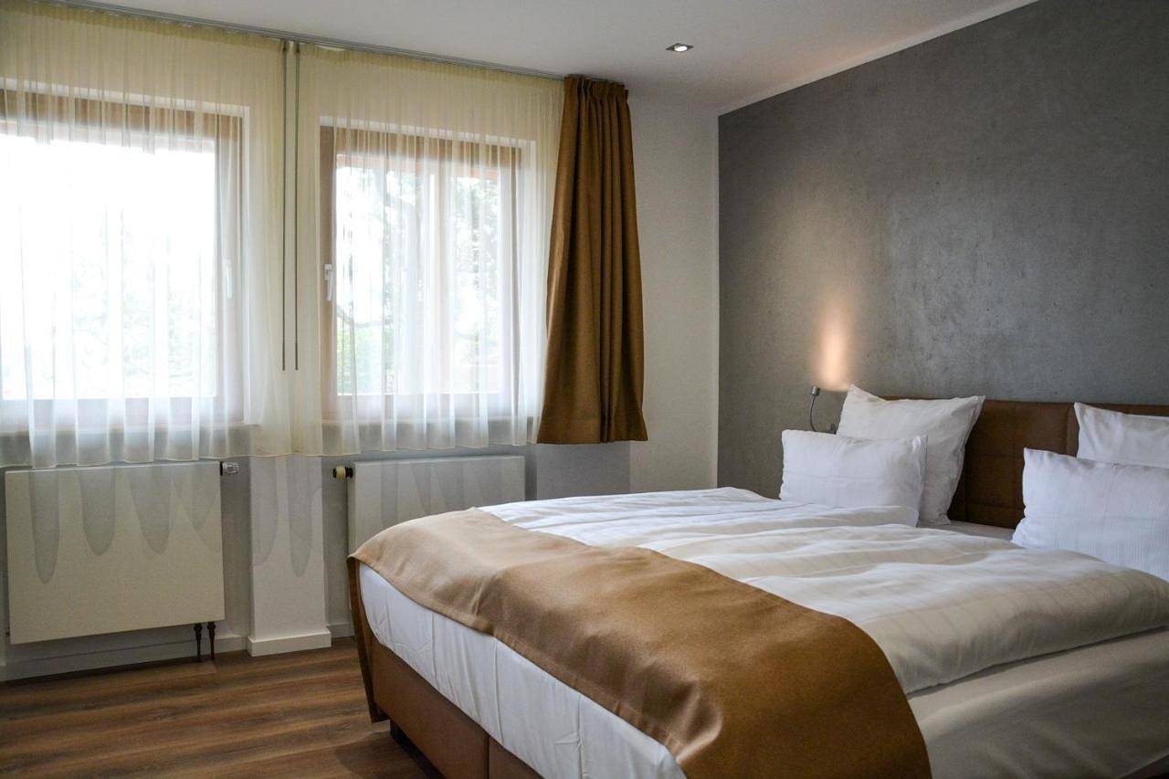Hotel-Restaurant Kölbl in Enkenbach-Alsenborn, Saar-Nahe-Bergland