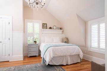 Hôtel pour 2 personnes, avec terrasse et jardin à Ogunquit