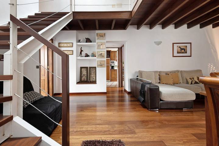 Ferienhaus für 9 Personen, mit Balkon auf Teneriffa - 3