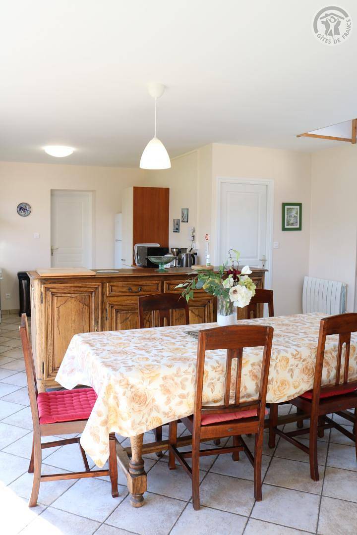Au beau jardin in Flines-lès-Mortagne, Valenciennes und Umgebung
