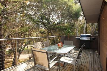 Holiday Home for 6 People in Rye (Victoria), Mornington Peninsula, Photo 1