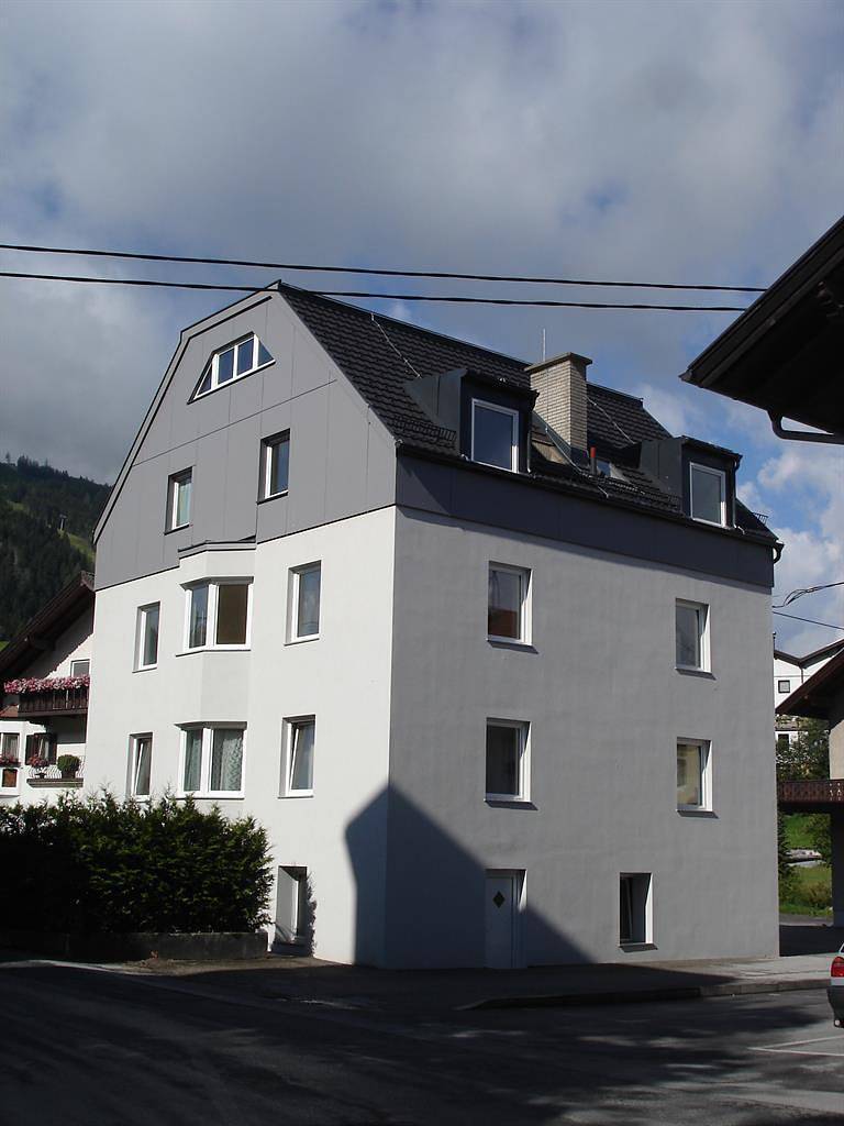 Ganze Ferienwohnung, Appartement in Tuxer Alpen, Steinach am Brenner