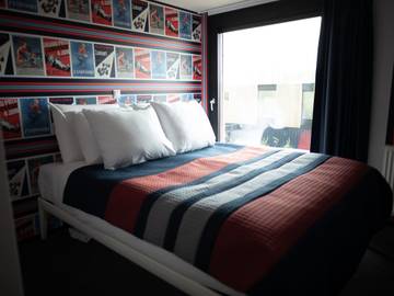 Ferienhaus für 6 Personen in Zandvoort, Niederländische Nordsee, Bild 1