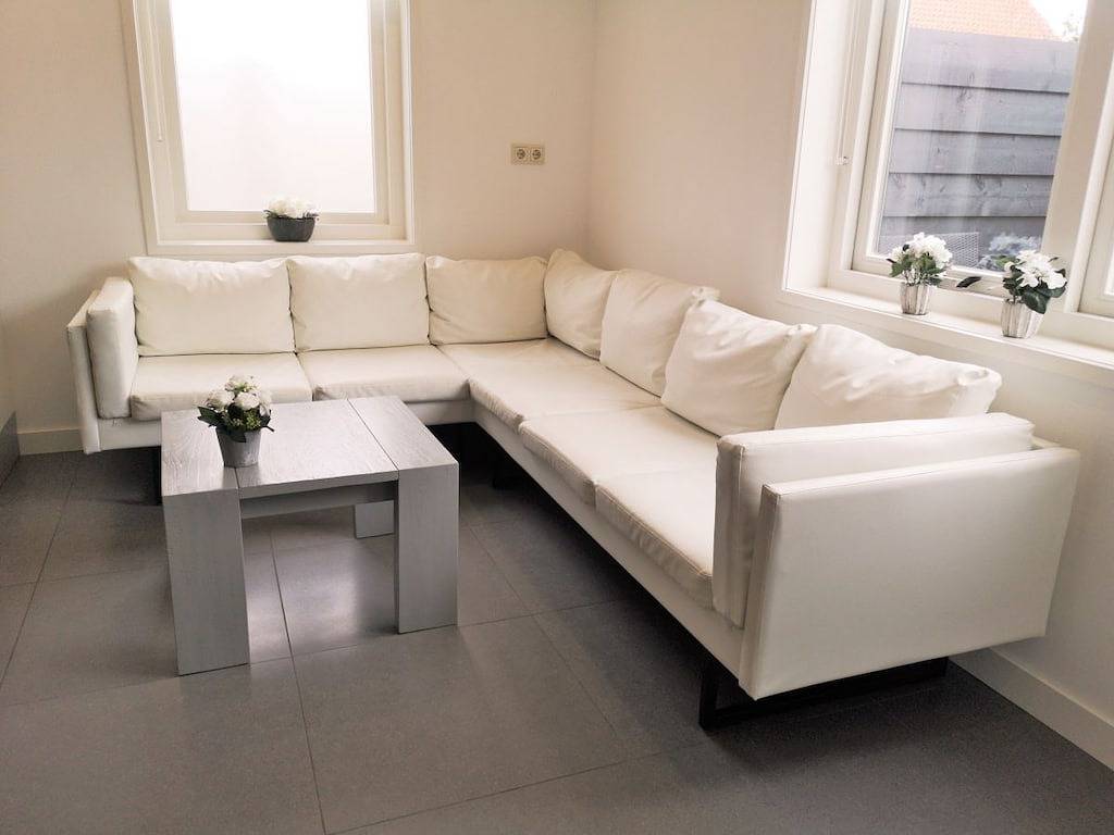 Casa de vacaciones en Westkapelle con Wi-Fi in Westkapelle, Walcheren