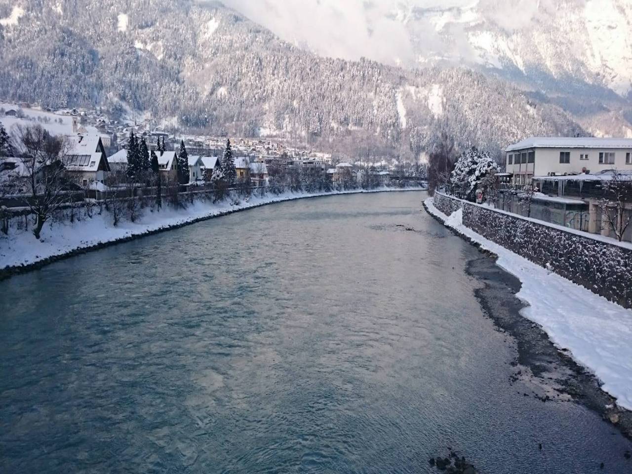 Appartement entier, Appartement moderne à Schwaz in Alpes de Tux, Schwaz