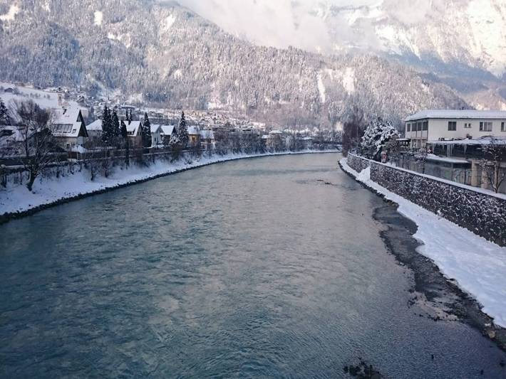 Apartamento entero, Moderno piso en Schwaz in Tux Alps, Schwaz