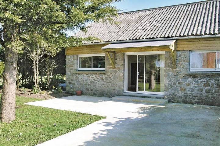Casa de vacaciones para 3 personas - 1