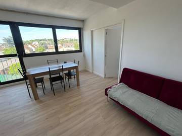 Gîte pour 8 personnes à Ablon-sur-Seine