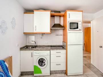 Holiday Rental for 4 People in Conil de la Frontera, Costa de la Luz, Photo 2