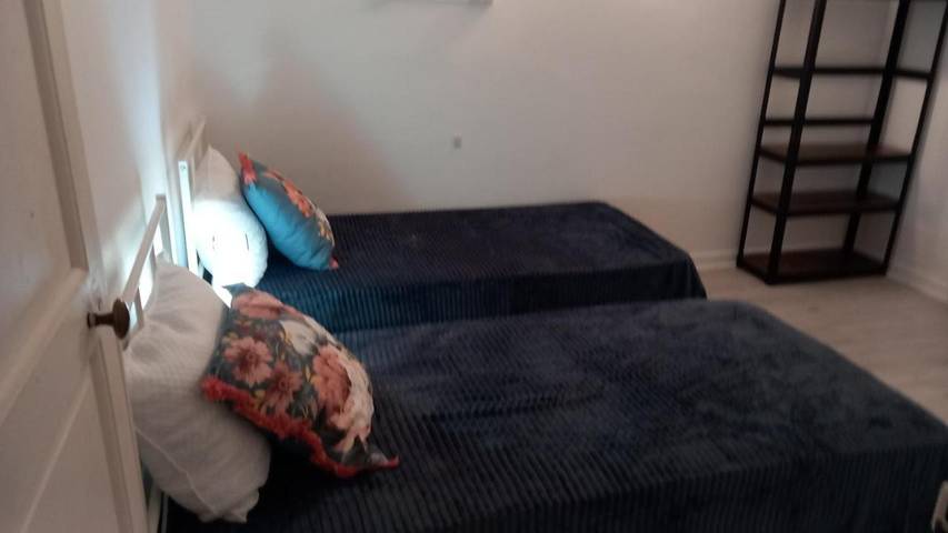 Gîte pour 4 personnes, avec jardin, animaux acceptés à Champs-sur-Marne - 4