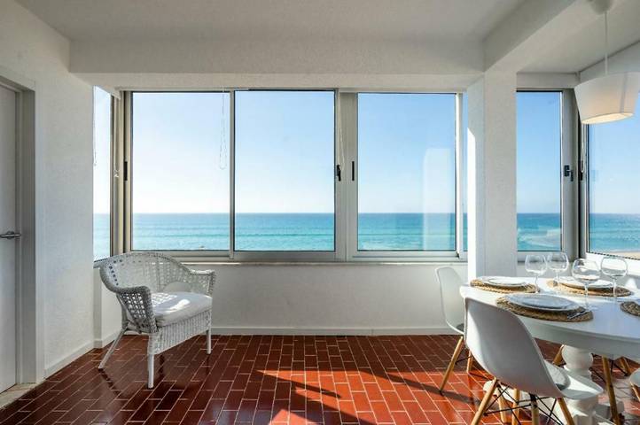 Apartment for 4 people in Faro