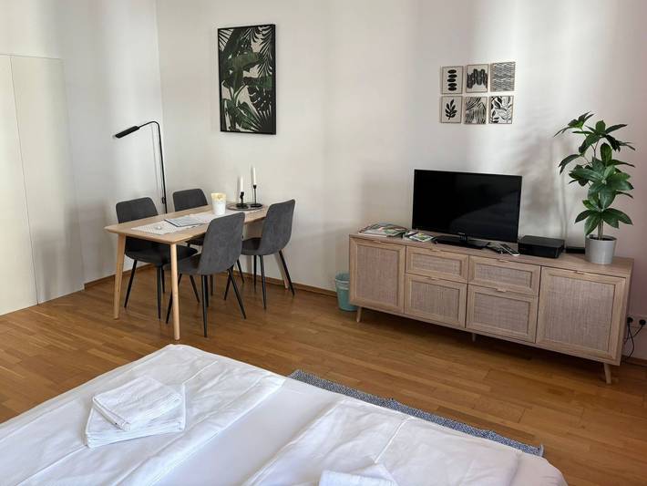 Ferienwohnung für 4 Personen in Wien - 3