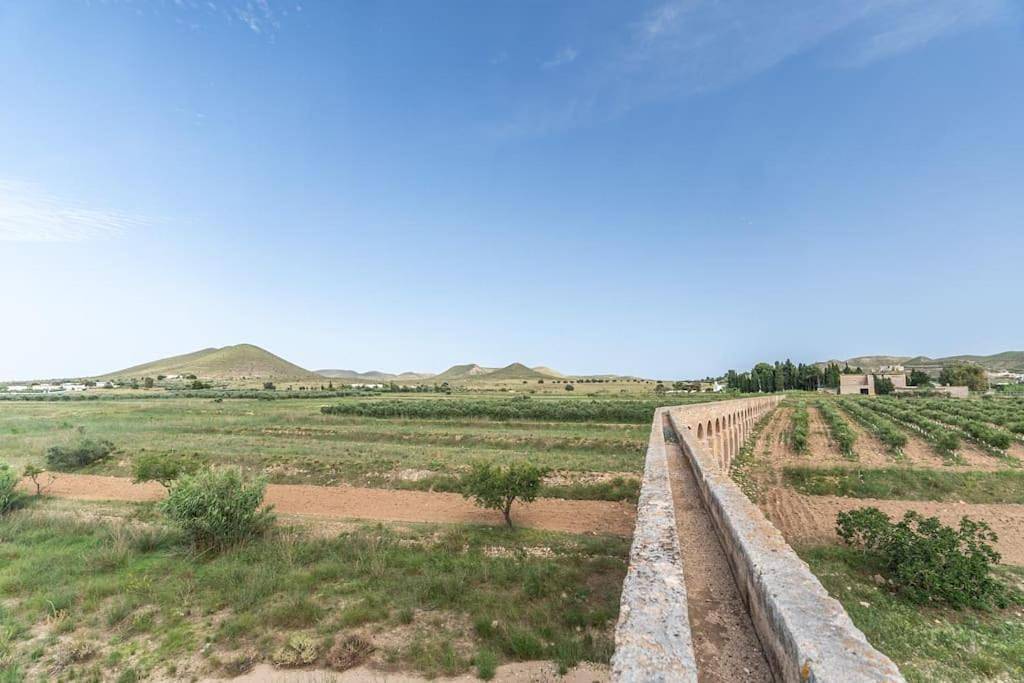 Casa rural Acueducto 2 in Fernán Pérez, Níjar