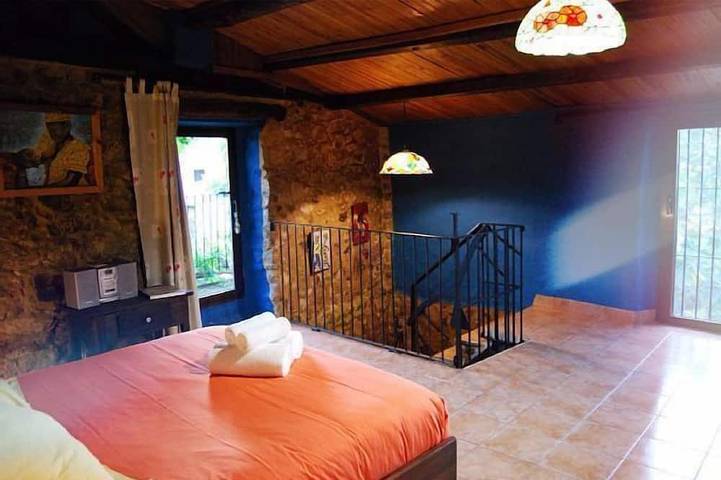 Finca für 2 Personen in Extremadura - 2