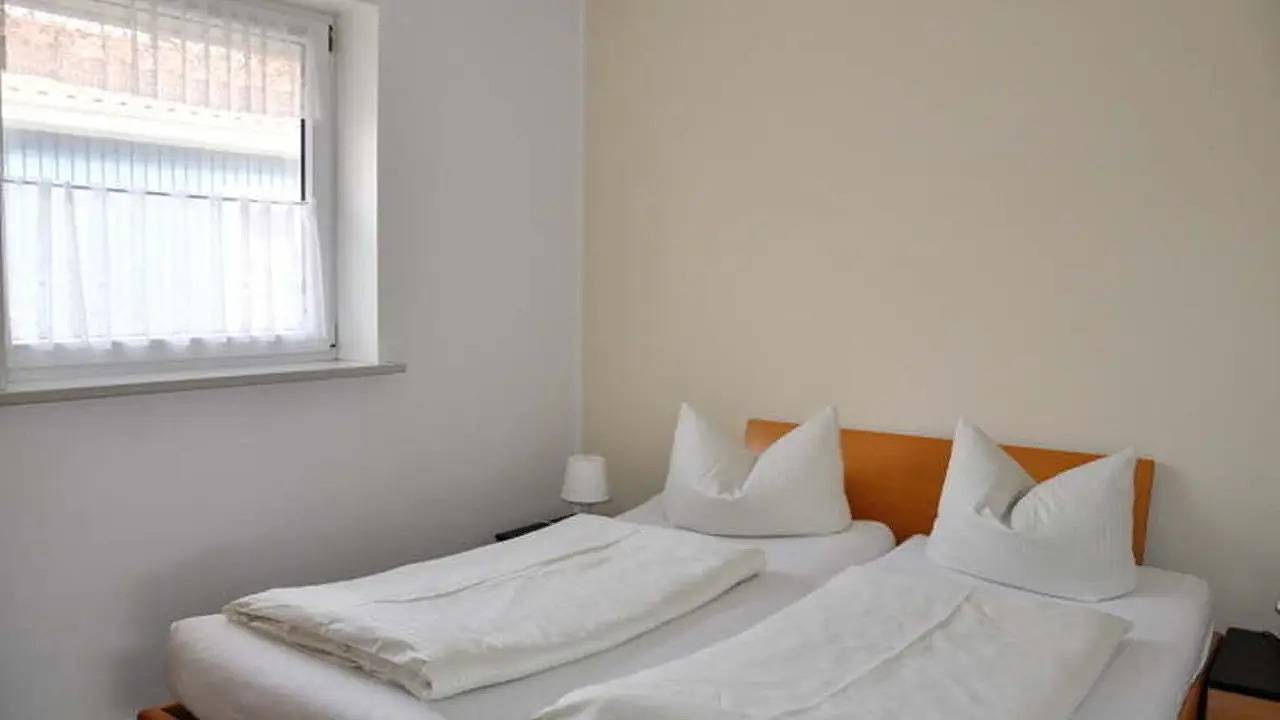 Ganze Ferienwohnung, Ferienwohnung für 4 Personen (55 m²) in Westfehmarn, Fehmarn