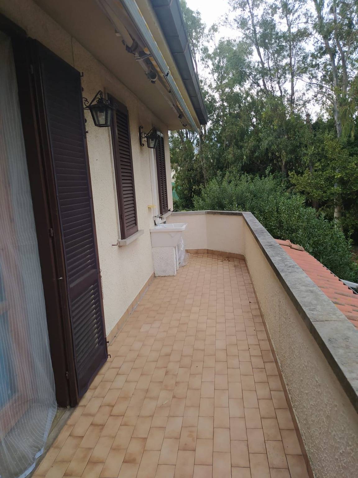 Ganze Wohnung, Apartment 'Bilocale Buca Del Gatto 210- Cecina' mit Balkon in Mazzanta, Etruskische Küste