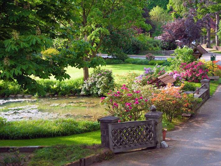 Bauernhof für 4 Personen, mit Terrasse und Garten, kinderfreundlich in Niedersachsen - 4