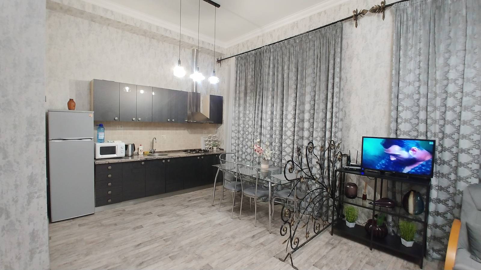 Apartamento entero, Estudio, calle Baseina, 12, centro de Kiev in Kiev, Ucrania