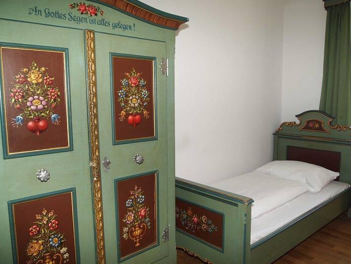 Hôtel pour 2 personnes à Salzbourg - 4