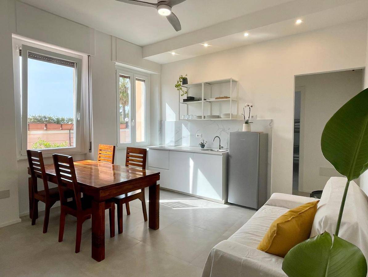 Appartamento intero, Poetto Beach House-Ausonia in Poetto (Cagliari), Cagliari