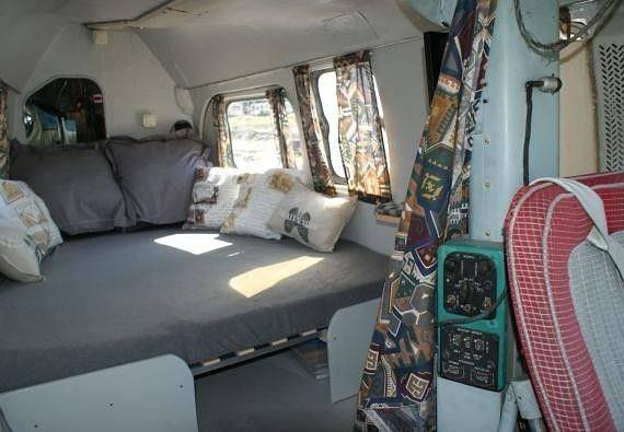 Vakantiepark 't Akkertien Bv — Hubschrauber in Vollenhove, Ijsselmeer