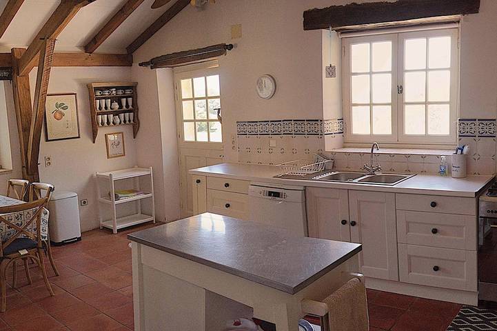 Gîte pour 10 personnes dans Saint-Paul-Flaugnac - 4