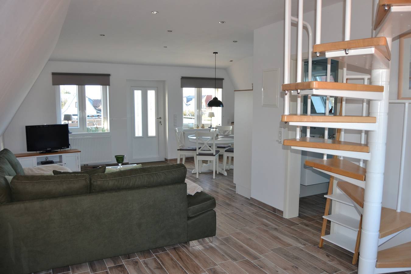 Ganze Ferienwohnung, Ferienwohnung Familie Schnabel - Fewo Familie Schnabel in Wulsdorf (Bremerhaven), Bremerhaven