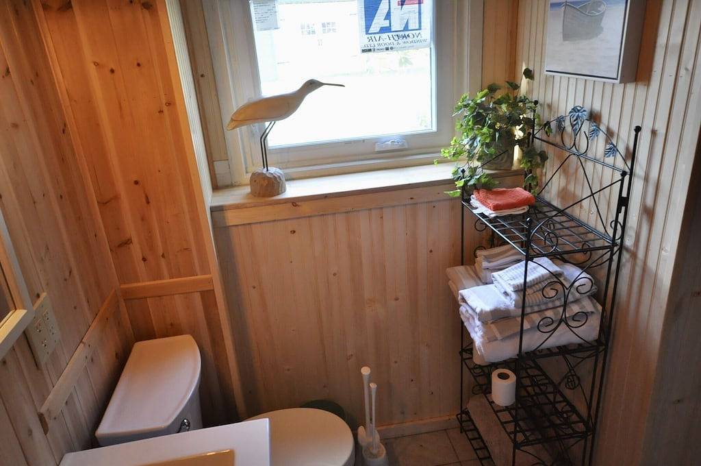 Haus auf herrlichem abgeschiedenen Halbinsel In Vermögen. in Kings County (Kanada)