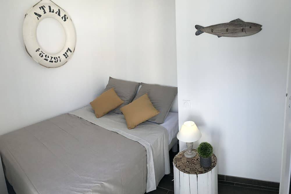 Ganze Wohnung, Appt New Arcachon Center, Strand 250 m - Terrasse - Privater Parkplatz in Arcachon, Arcachon und Umgebung
