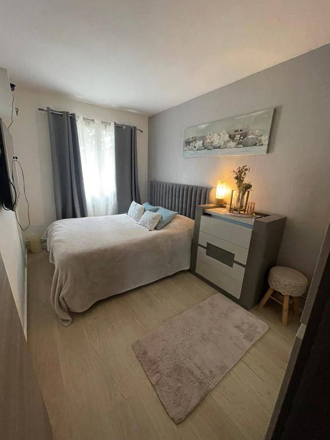 Gîte pour 3 personnes, avec vue à Saint-Cyr-l'École - 3