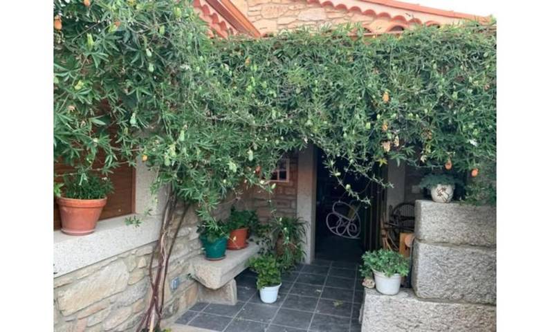 Casa rural con piscina para 5 personas, con piscina para niños y terraza en Sayago - 3