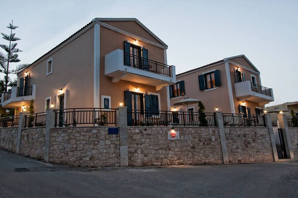 Casa vacanza a Creta Nord a partire da 192€ a notte