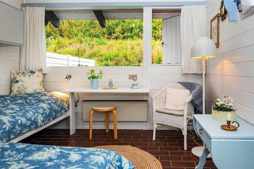 4 Sterne Ferienhaus in Aabenraa in Løjt, Apenrade