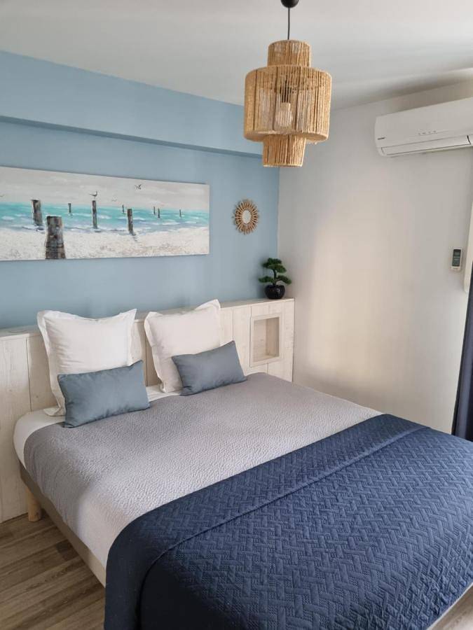 Hôtel pour 2 personnes, avec terrasse à Pierrefeu-du-Var - 3