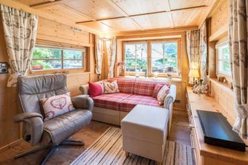 Ferienhaus für 4 Personen in Aschau im Zillertal, Zillertal, Bild 4