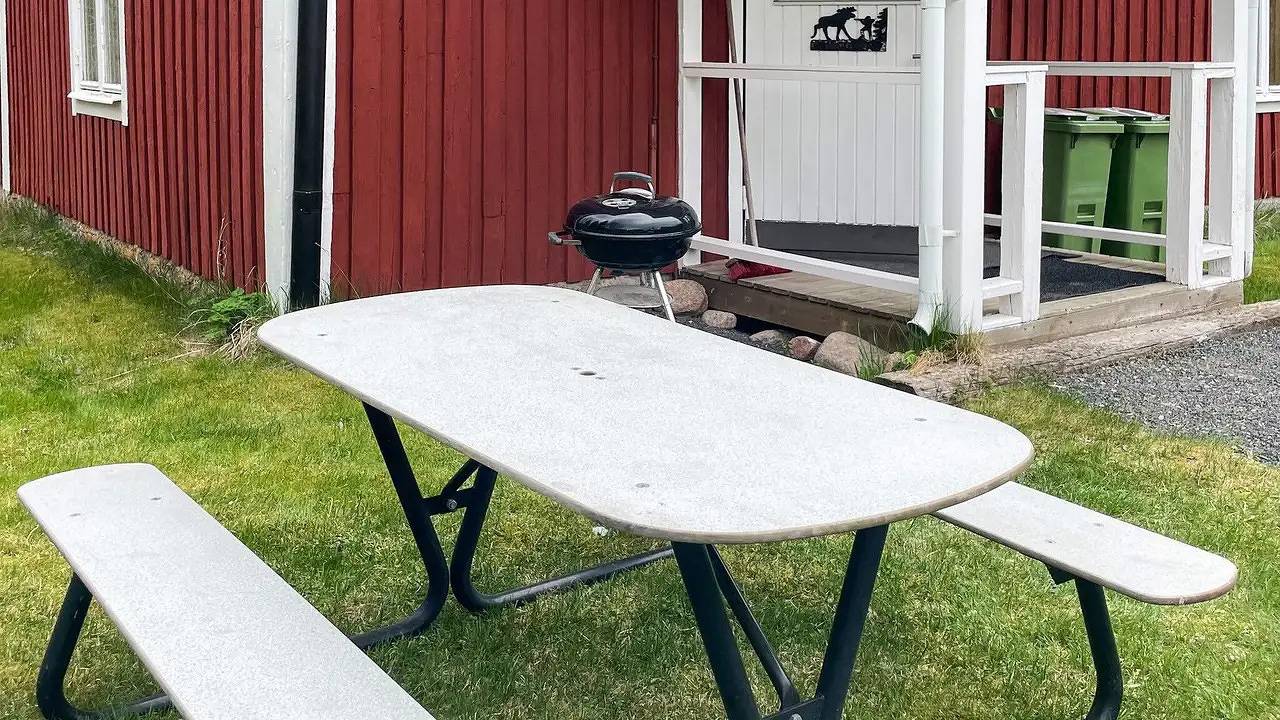 Ferienhaus für 7 Personen (150 m²) in Lekeryd in Jönköping, Jönköpings län