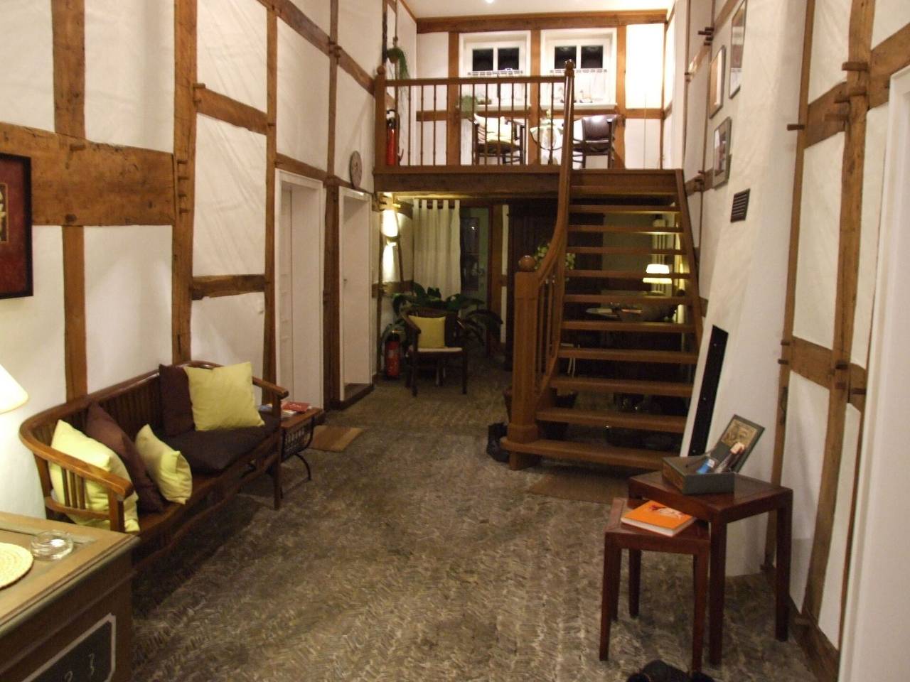 Ganze Wohnung, Fachwerkliebe - Fachwerkliebe 611.1 in Bruchhausen (Olsberg), Olsberg