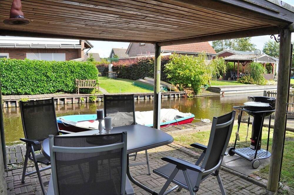 Ferienwohnung Ferienhaus Maya — Bild 4